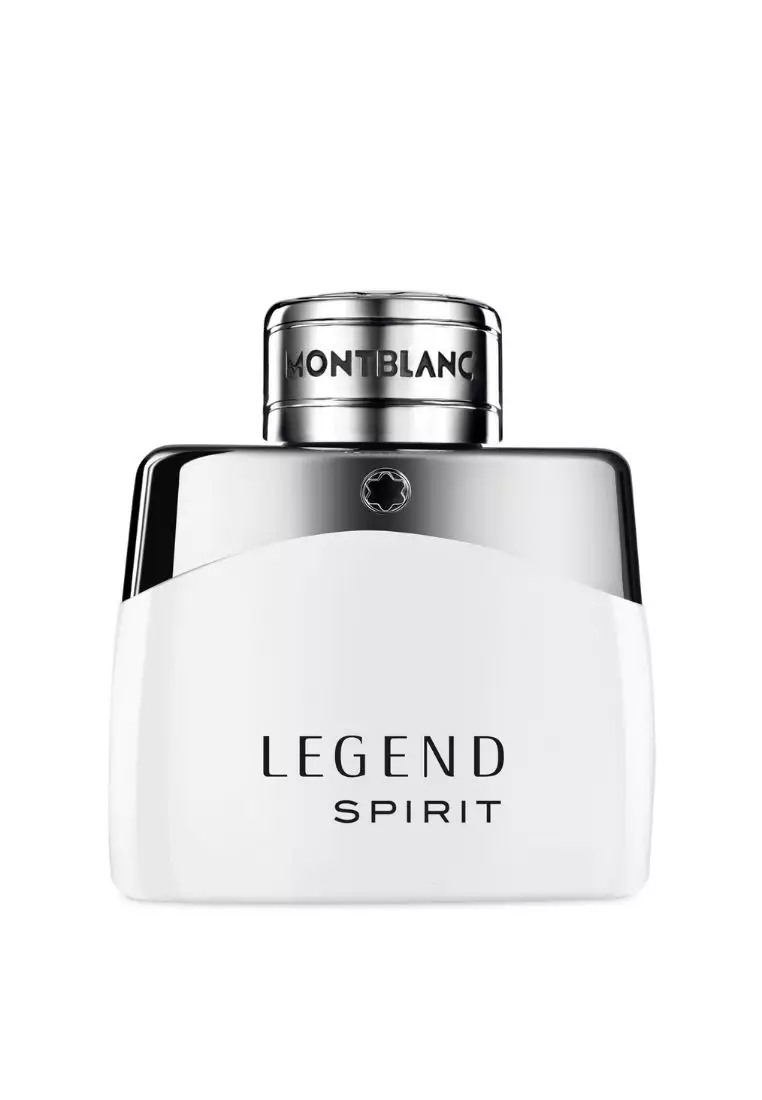 Montblanc Legend Spirit EDT 50ml