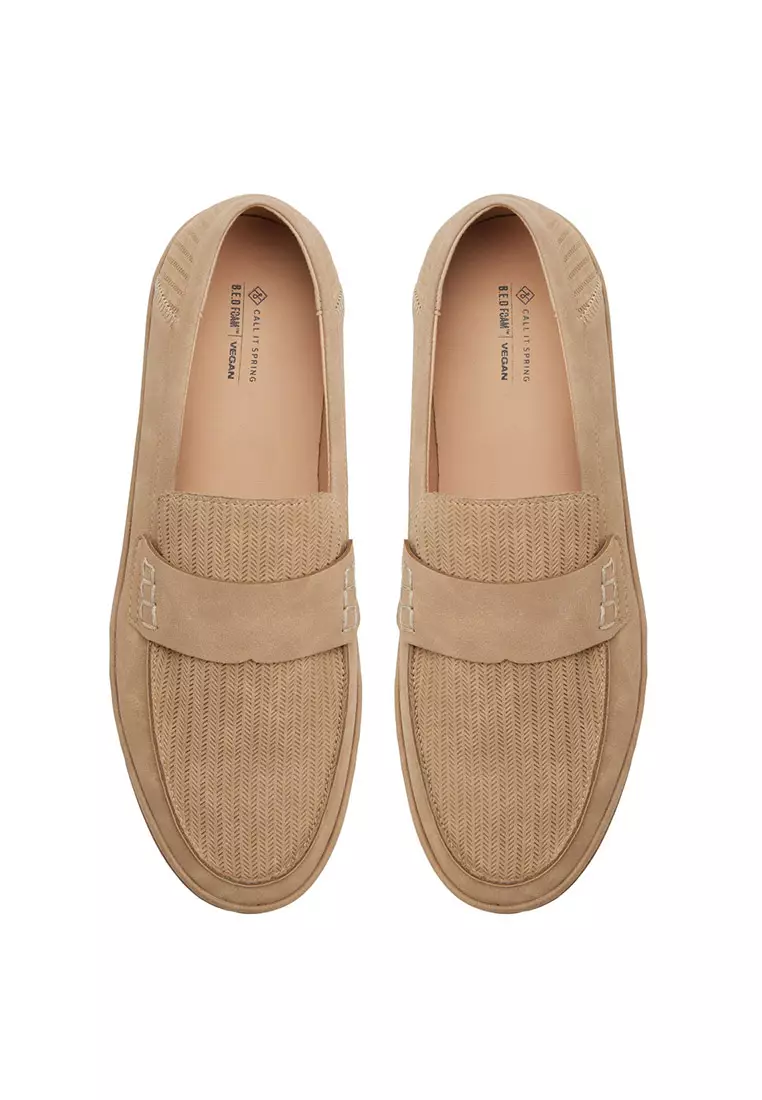 Arroyo Loafers