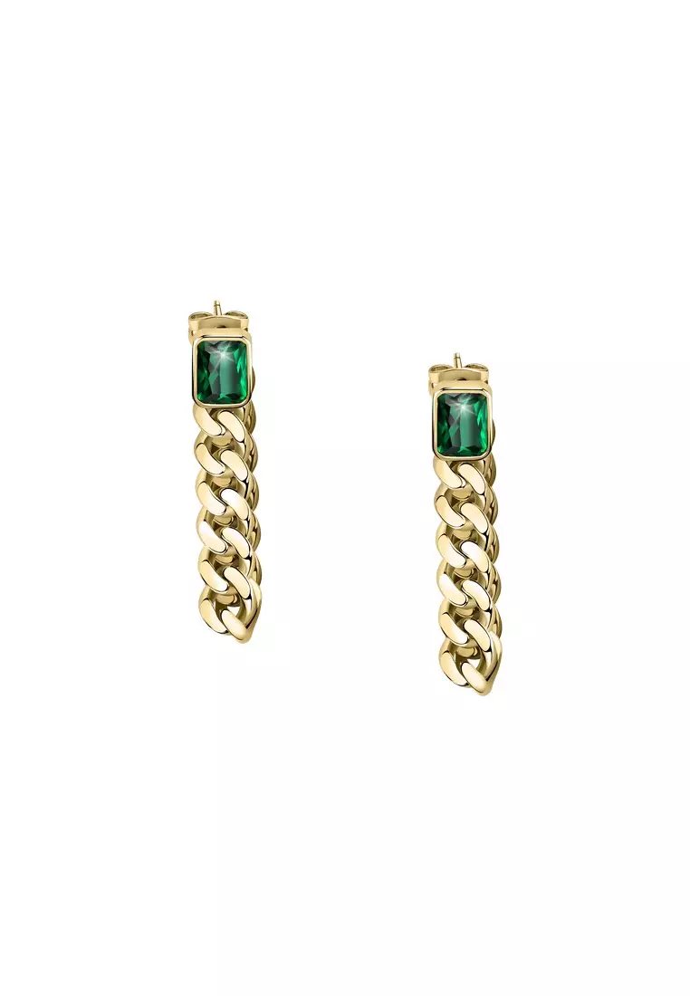 Buy CHIARA FERRAGNI Earrings For Women 2024 Online on ZALORA Singapore