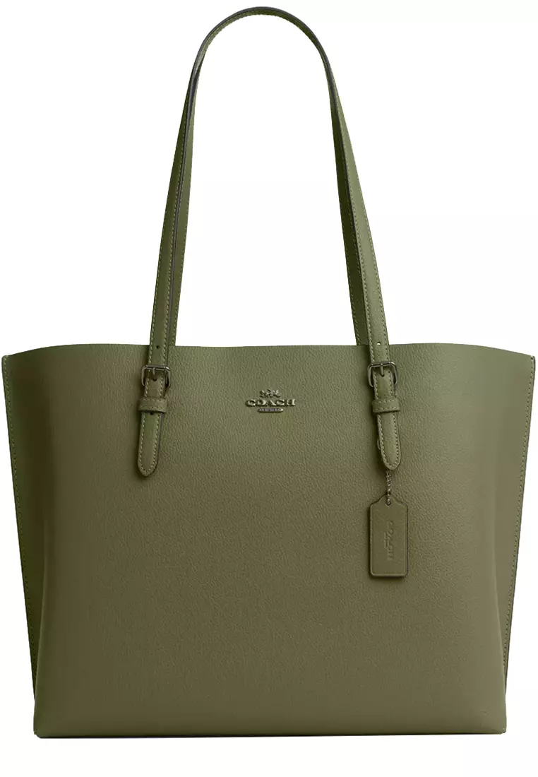 Original coach tote bags best sale