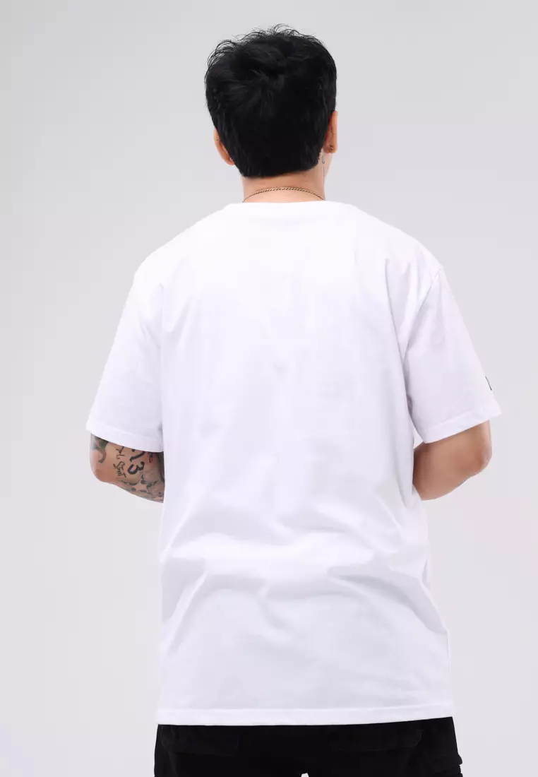 Round Neck Regular Fit