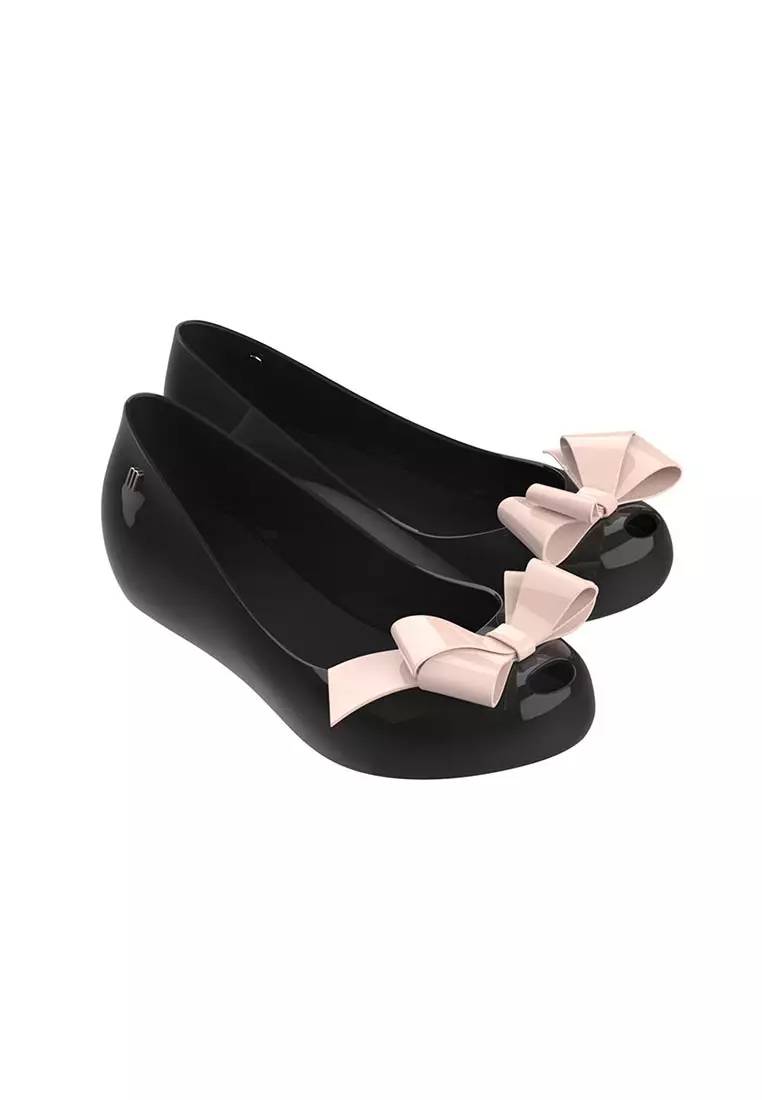 Melissa Ultragirl Classy Ad Women Flats