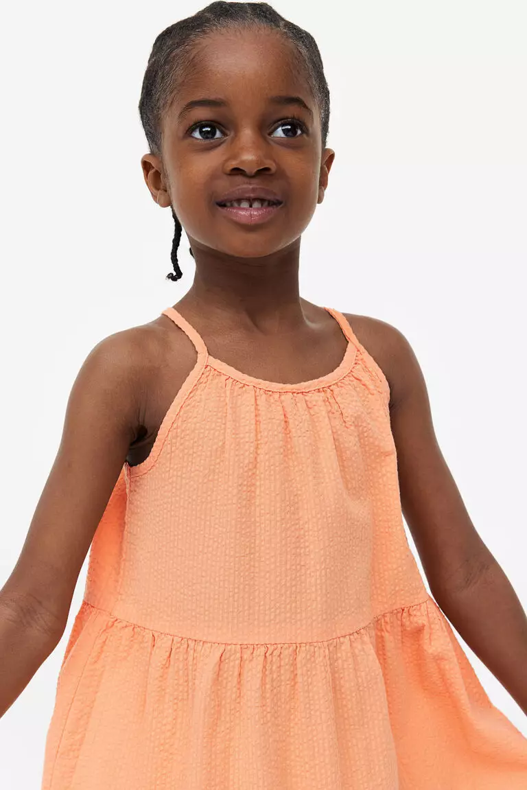 Dress anak h&m discount