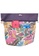 STRAWBERRY QUEEN 紫色 Strawberry Queen Flamingo Sling Bag (Saffiano Leather AZ, Dark Purple) AA5BEACC3C3611GS_7