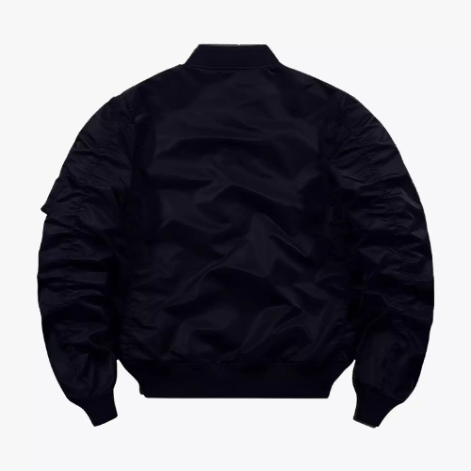 Jaket Bomber A030-NAVY