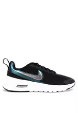 Black/Metallic Dark Grey/White