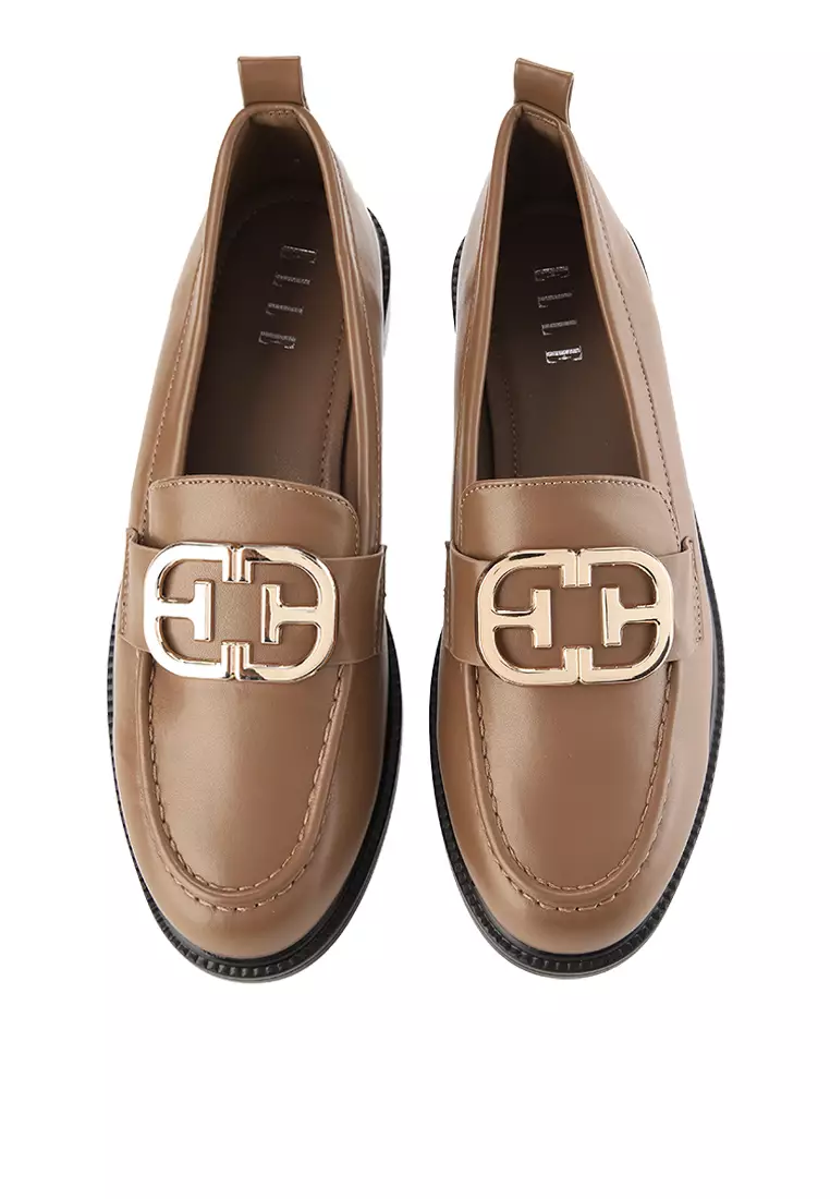 Ladies Shoes 50037Za