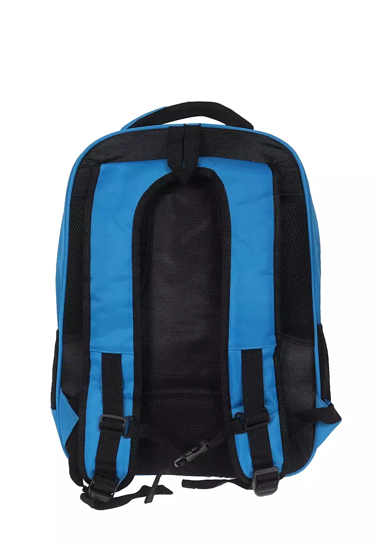 Backpack Polo Classic 9086-26 Blue