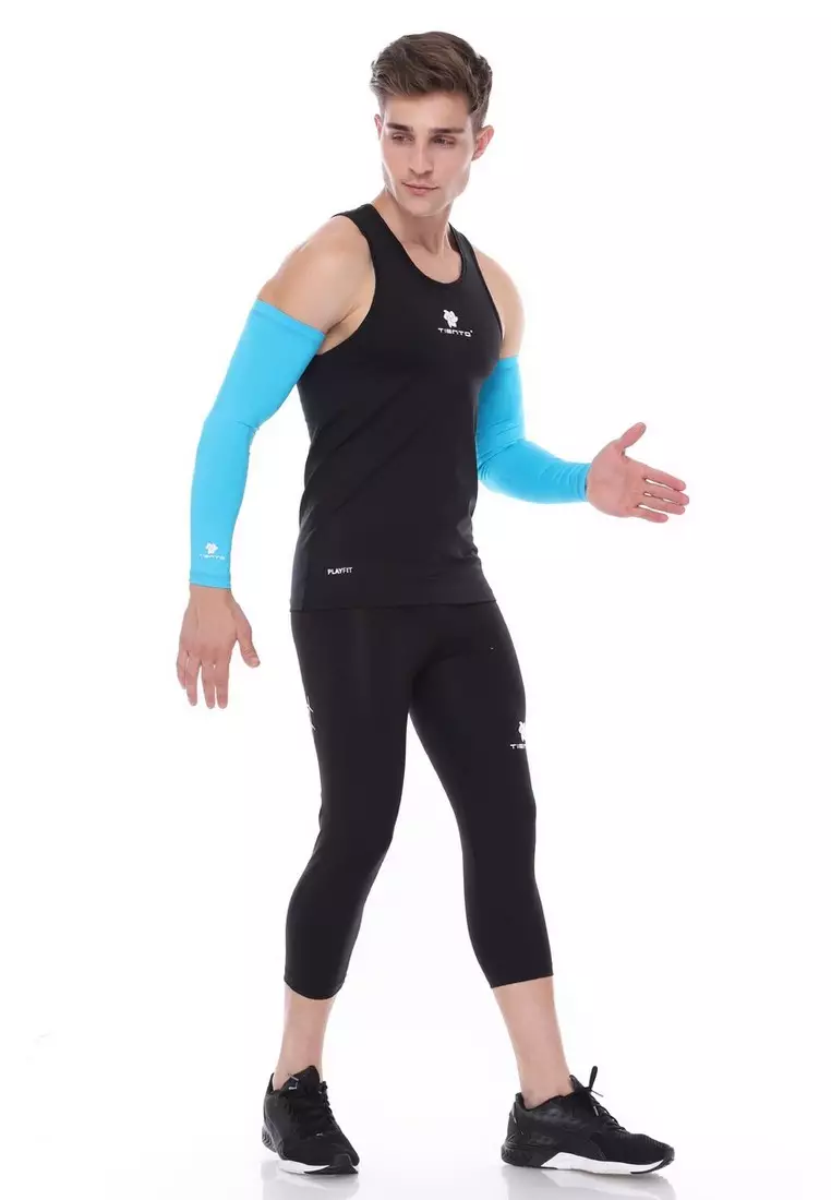 Manset Tangan / Hand Sleeve/ Arm Sleeve Turkis Men