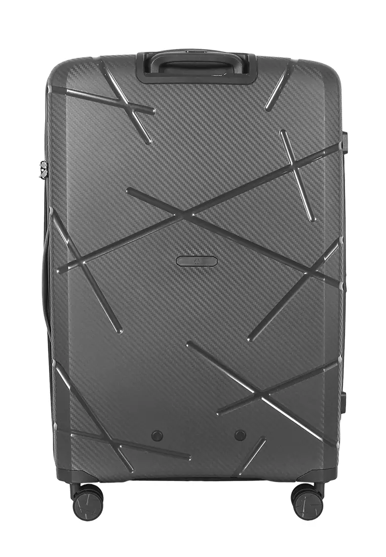 Jack Nicklaus Koper 28 inci 73122-28 Smoky Grey