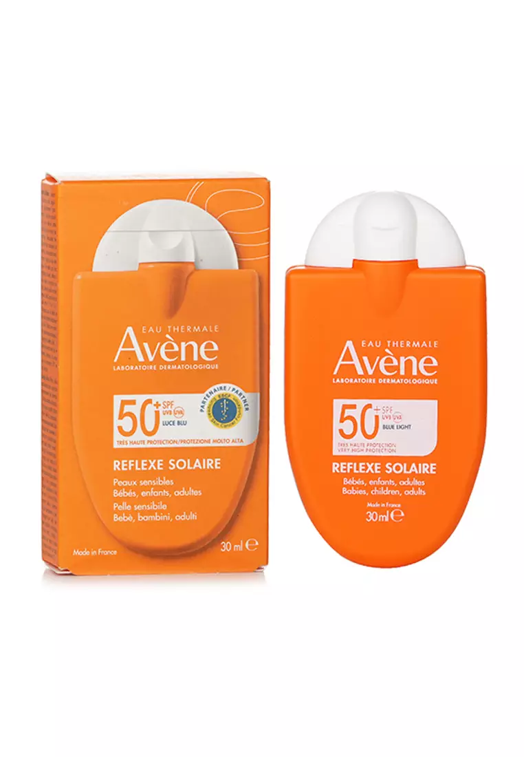 Avene - Reflexe Solaire Spf 50+ 30ml
