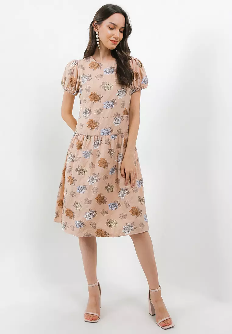 Mademoiselle Phobe Dress