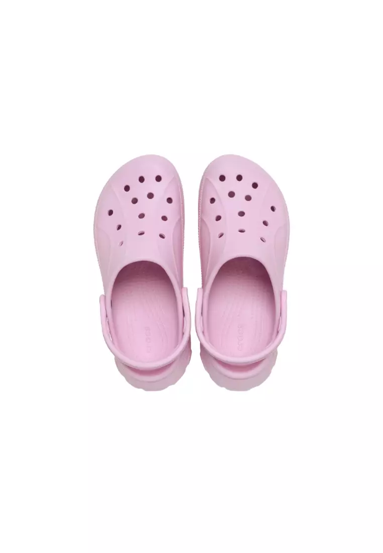 Bella Clog In Ballerina Pink