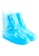 Twenty Eight Shoes blue VANSA Unisex Waterproof Overshoes VSU-R0209W F2126SH29A4D9DGS_2