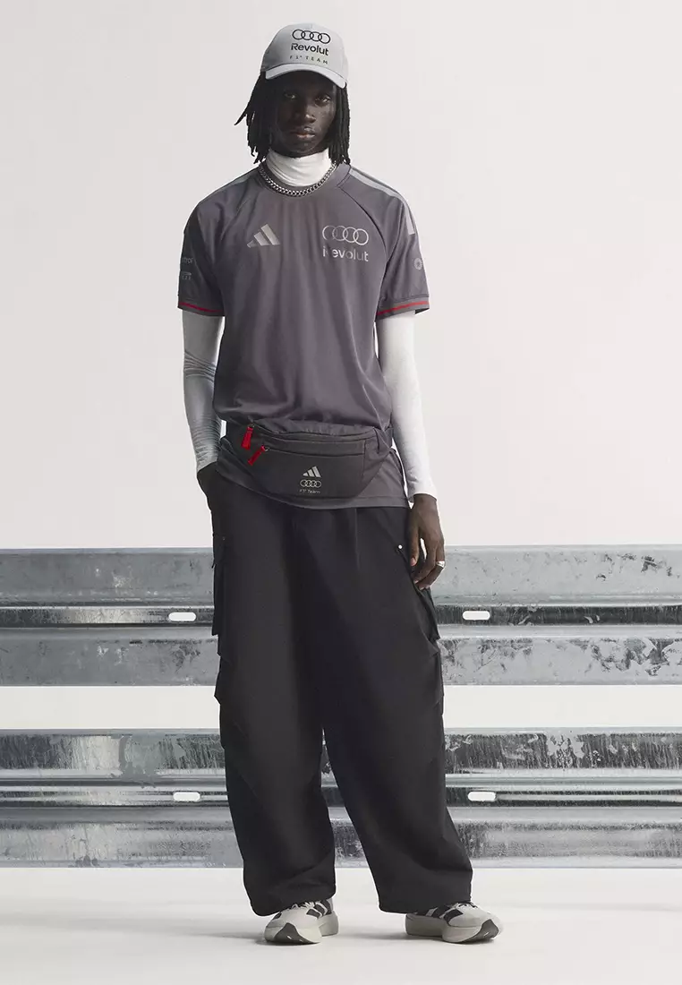 Audi Revolut F1 Team Driver Jersey Authentic Top