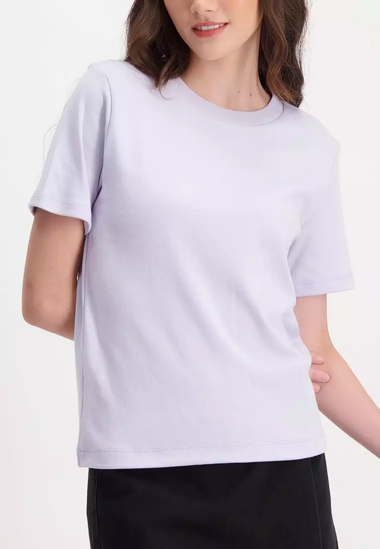 Women's Plain Tee