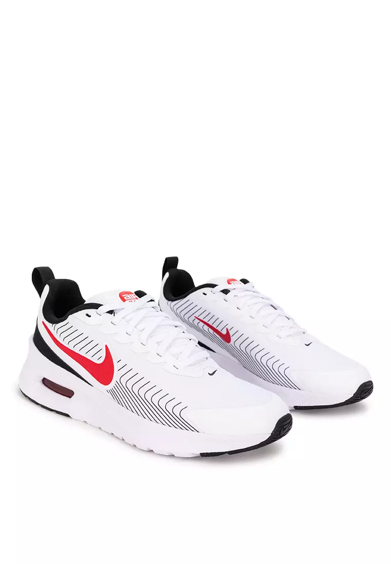 Air Max Nuaxis Shoes