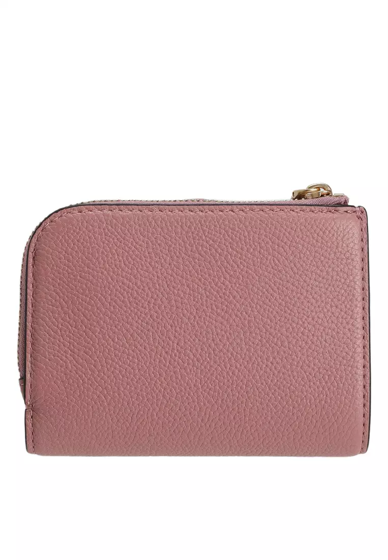 Deco Small Compact Wallet