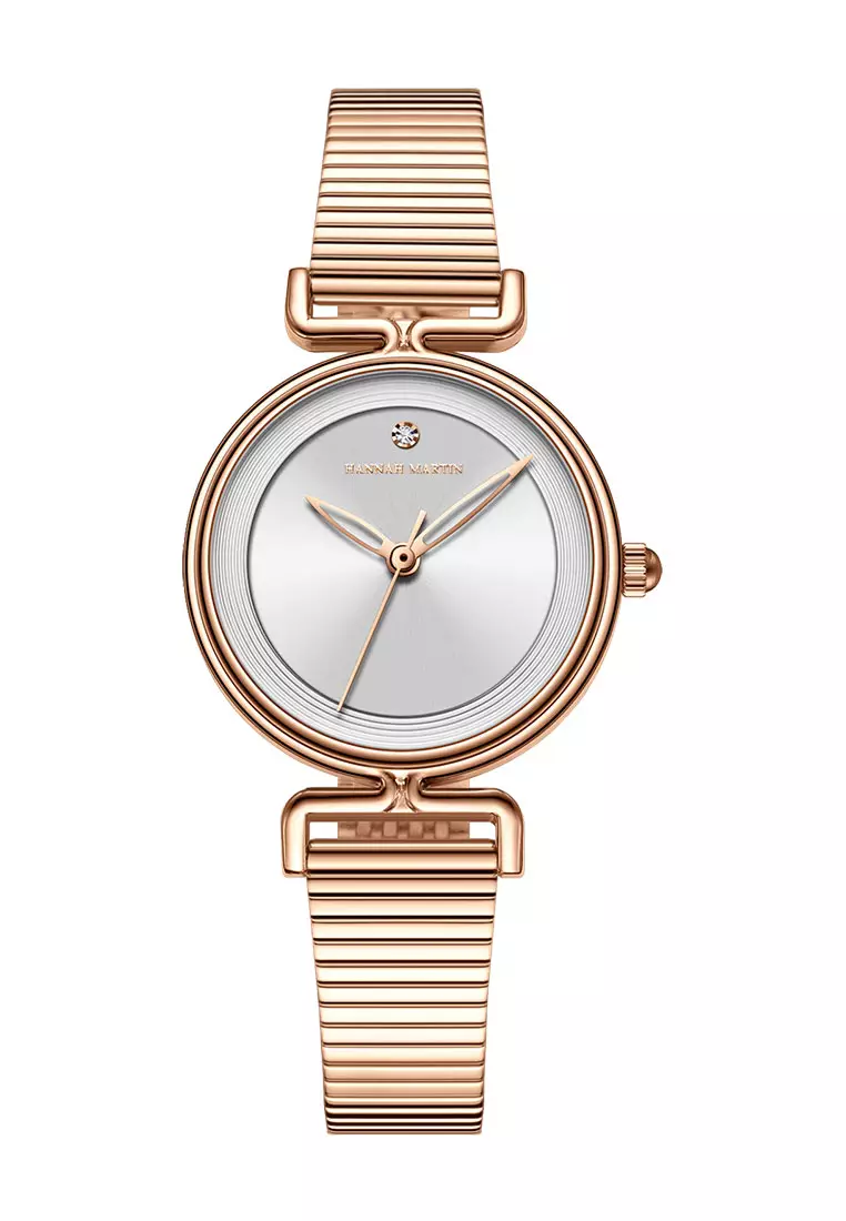 Macella Women Quartz Watch