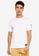 361° white Sports Life Short Sleeve T-shirt B64C6AA1F72A92GS_2