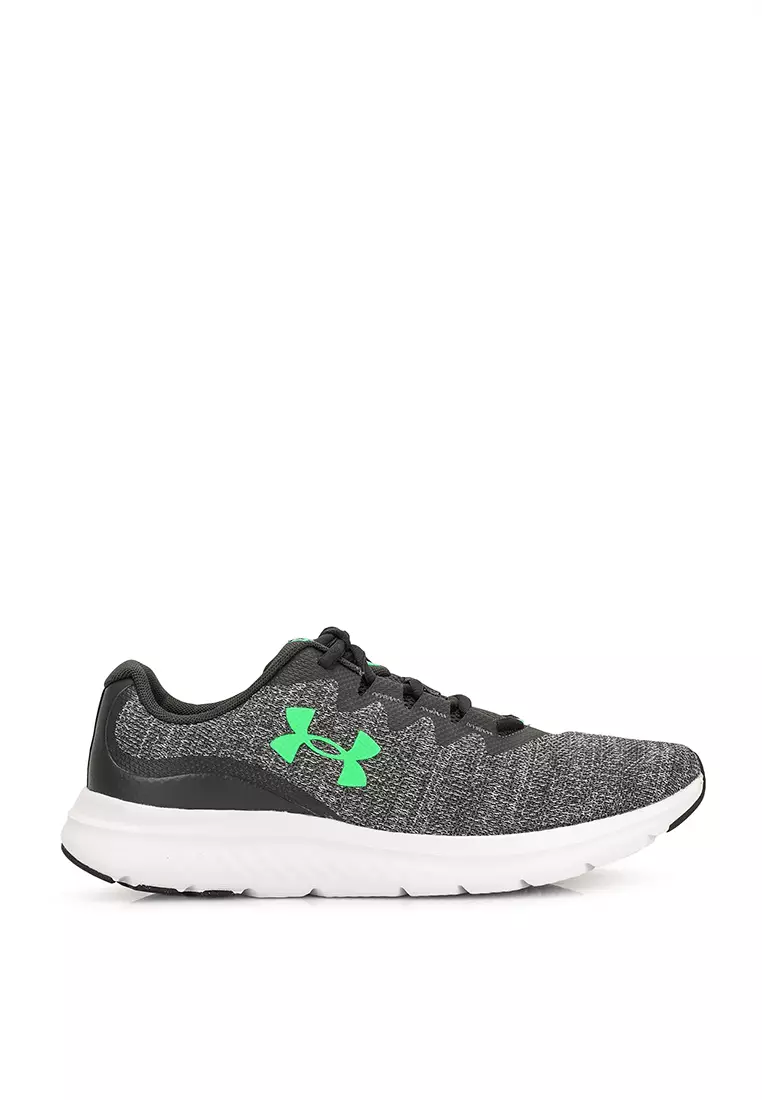 Under armour cheap knit shoes