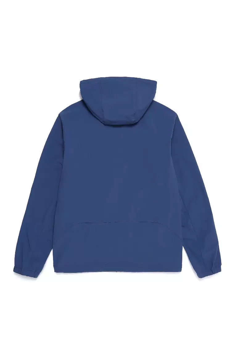 男女同款BEID輕便連帽外套