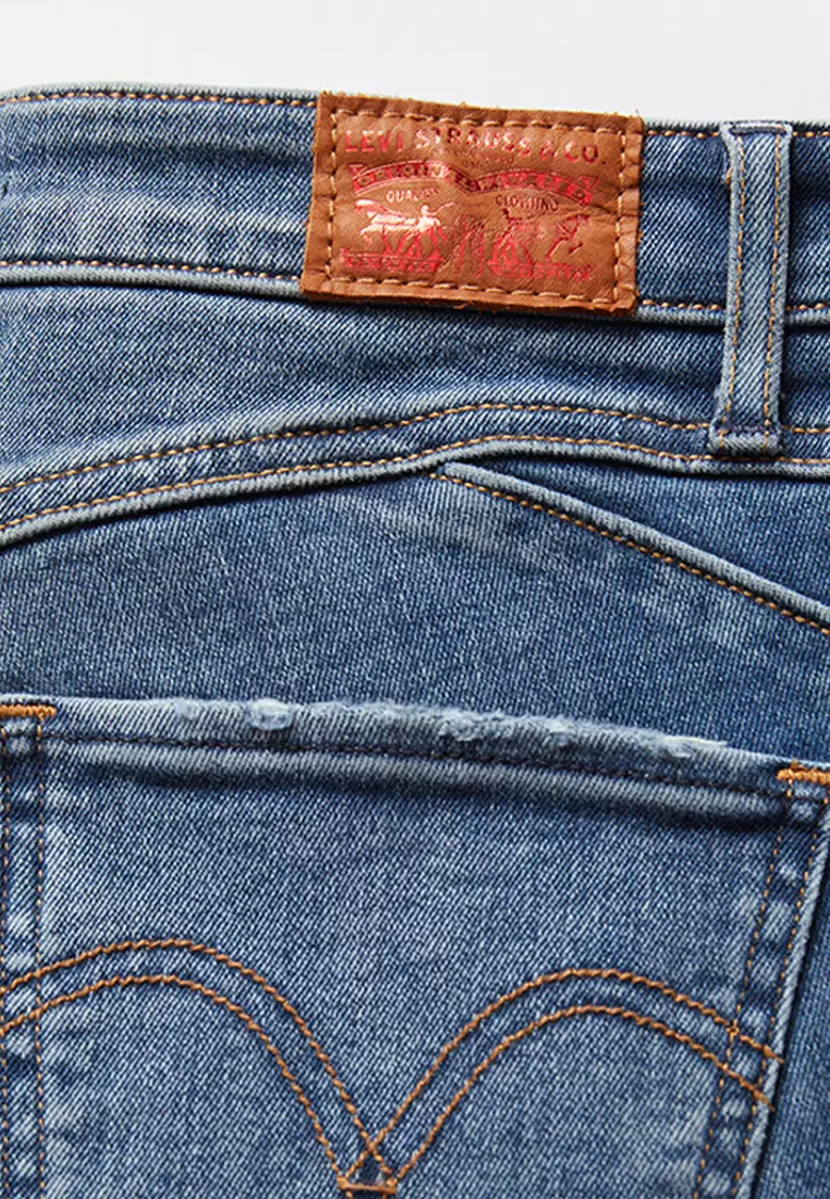 Levi's® Women's Revel® Shaping High-Rise Skinny Jeans