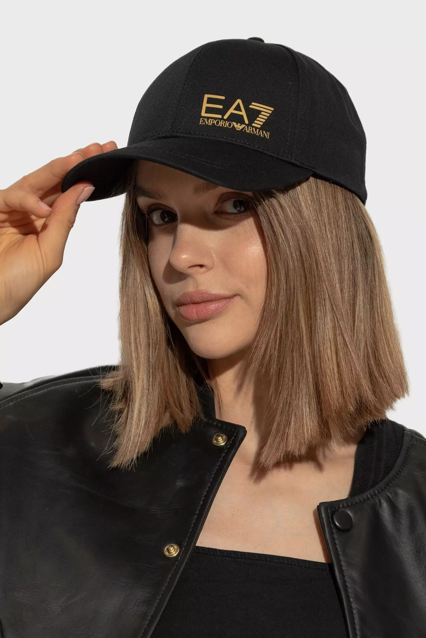 Jual EA7 Emporio Armani TRAIN CORE BASEBALL CAPS Original 2025