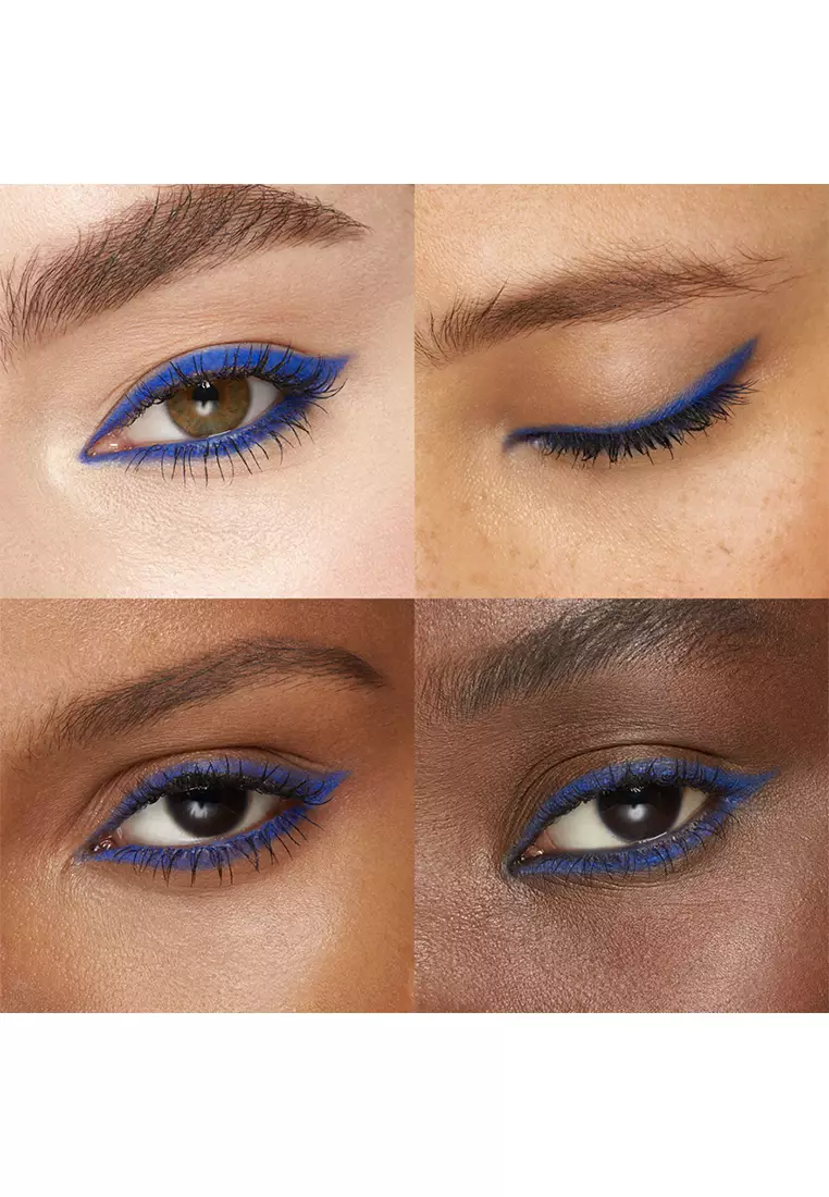 Lasting Automatic Eyeliner & Khol