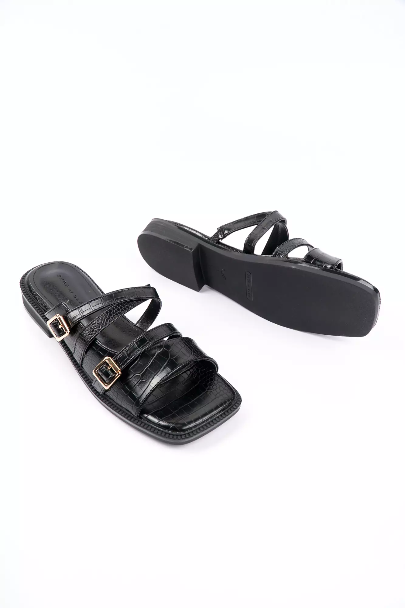 Blow Josie Mary Jane Sandal BLWF 0045