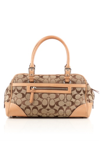 Preloved coach handbags Clearance