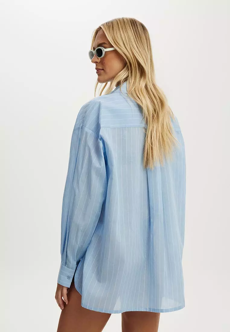 The Resort Long Sleeves Shirt