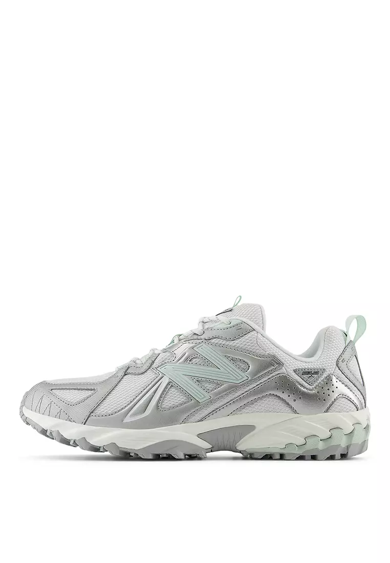 Discount on New Balance  shoes - SKU: 610T Lifestyle Shoes