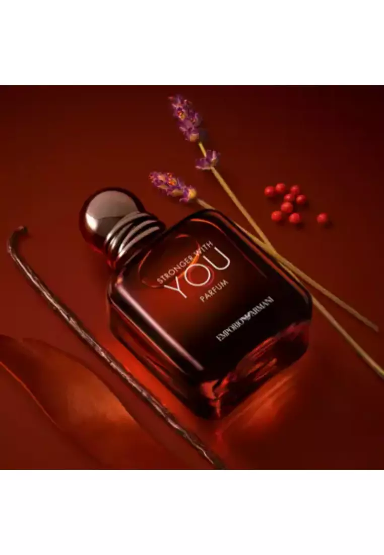 Buy Giorgio Armani Giorgio Armani - Stronger With You Parfum 50ml