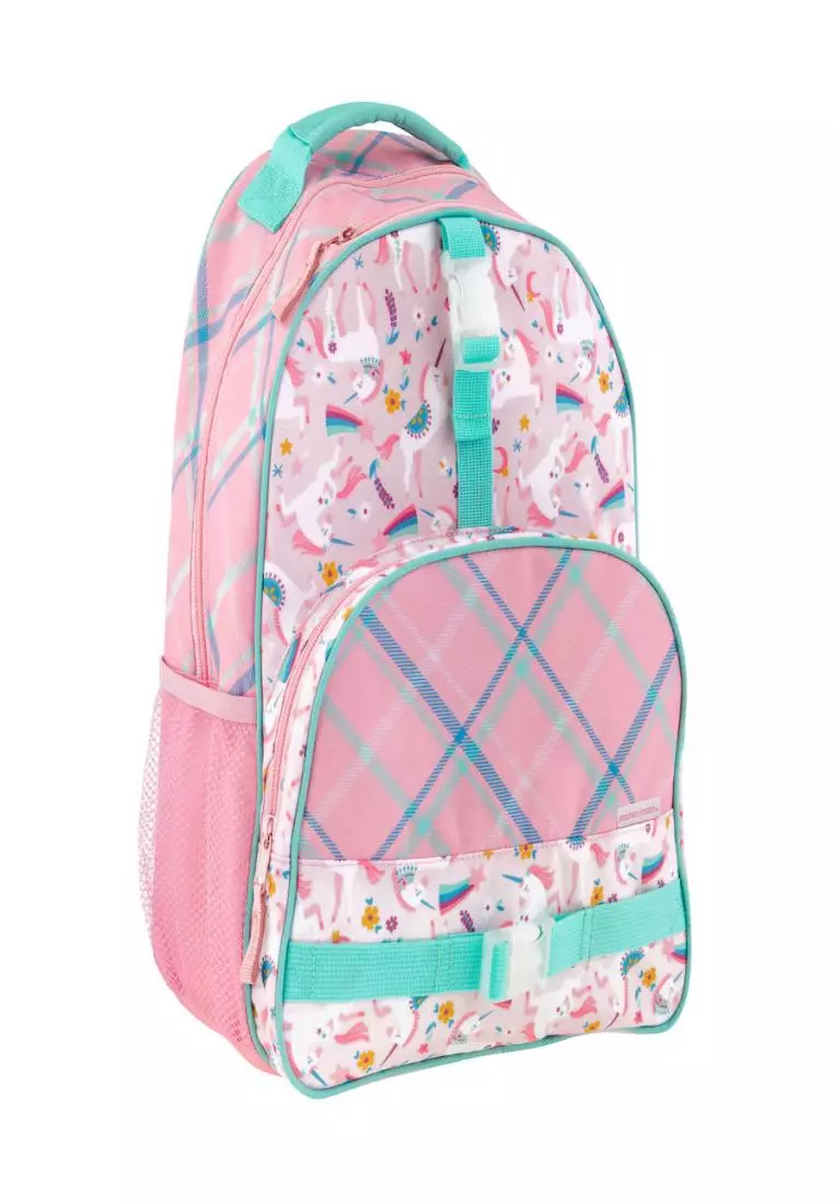 Buy Stephen Joseph All Over Print Backpack Unicorn 2024 Online ZALORA