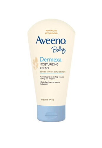 Buy Aveeno Aveeno Baby Dermexa Moisturizing Cream 141g Exp Oct 20 Online Zalora Malaysia Free delivery and returns on ebay plus items for plus members. aveeno baby dermexa moisturizing cream 141g exp oct 20