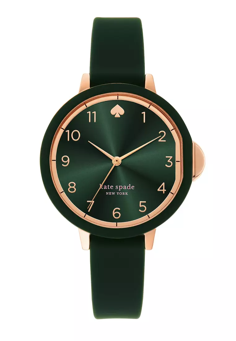 Buy Kate Spade Park Row Watch KSW1543 Online ZALORA Malaysia