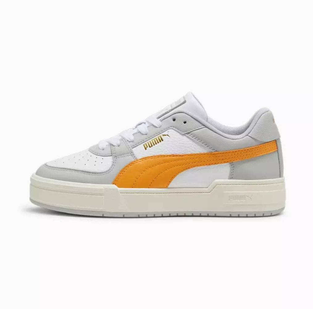 Discount on Puma  shoes - SKU: Ca Pro Classic Sneakers