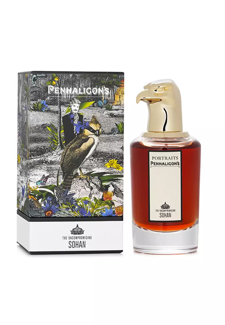 Buy Penhaligon's PENHALIGON'S Portraits The Sohan Eau
