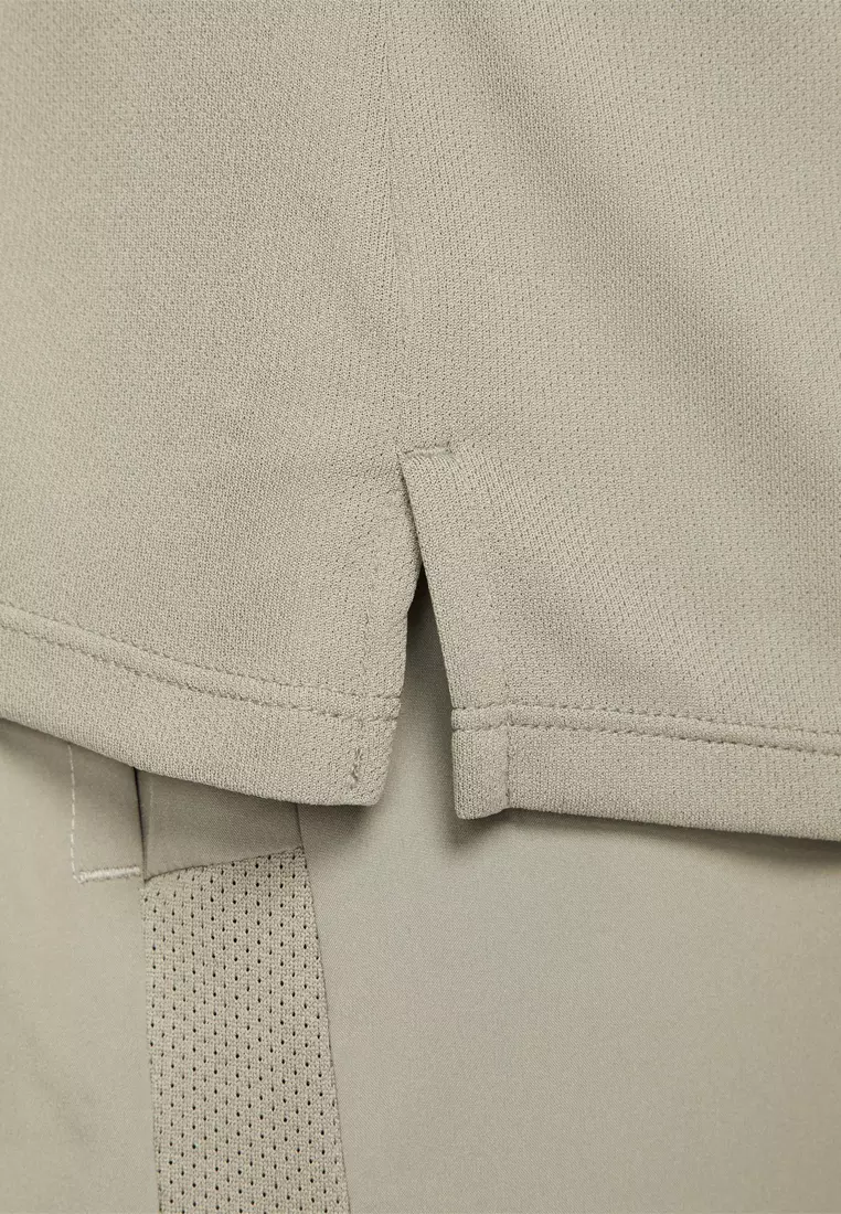 Dri-FIT Short-Sleeve Running Top
