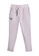 Under Armour purple Girls' Rival Fleece Ankle Crop Pants 22340KABDDED74GS_1