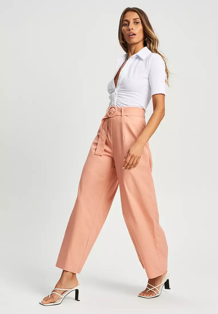 Lillian Culottes