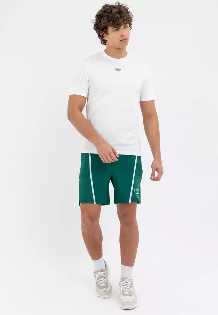 Originals x Minecraft Graphic T-Shirt