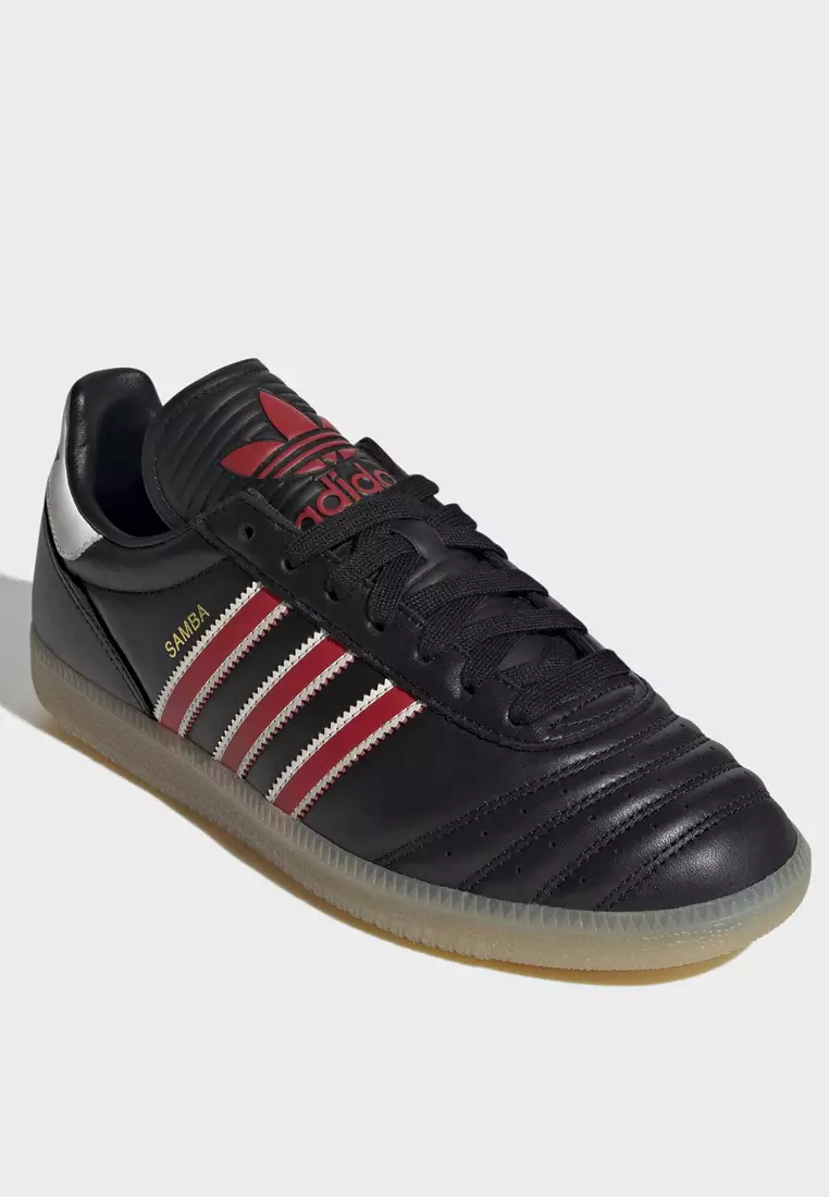 Samba JP Shoes