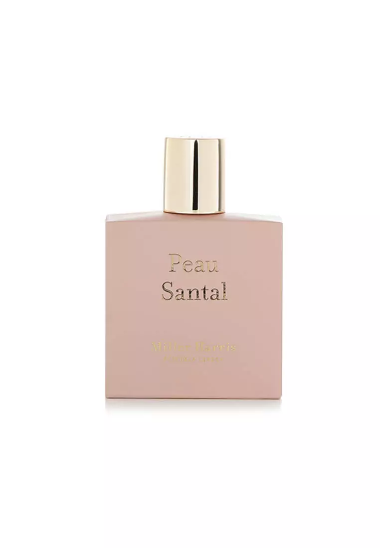 網上選購Miller Harris MILLER HARRIS - Peau Santal 香水噴霧50ml/1.7