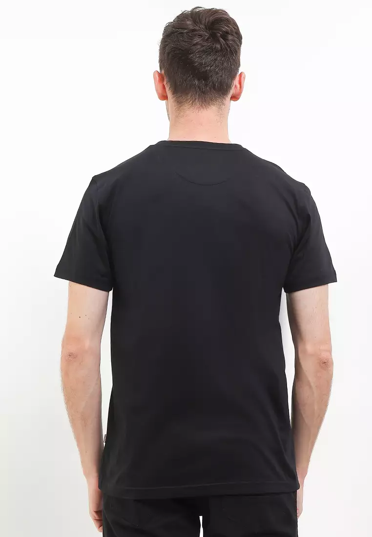 CCSL Casual Tee