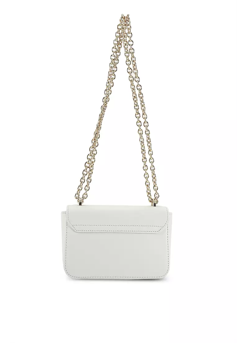 Furla clear bag hot sale