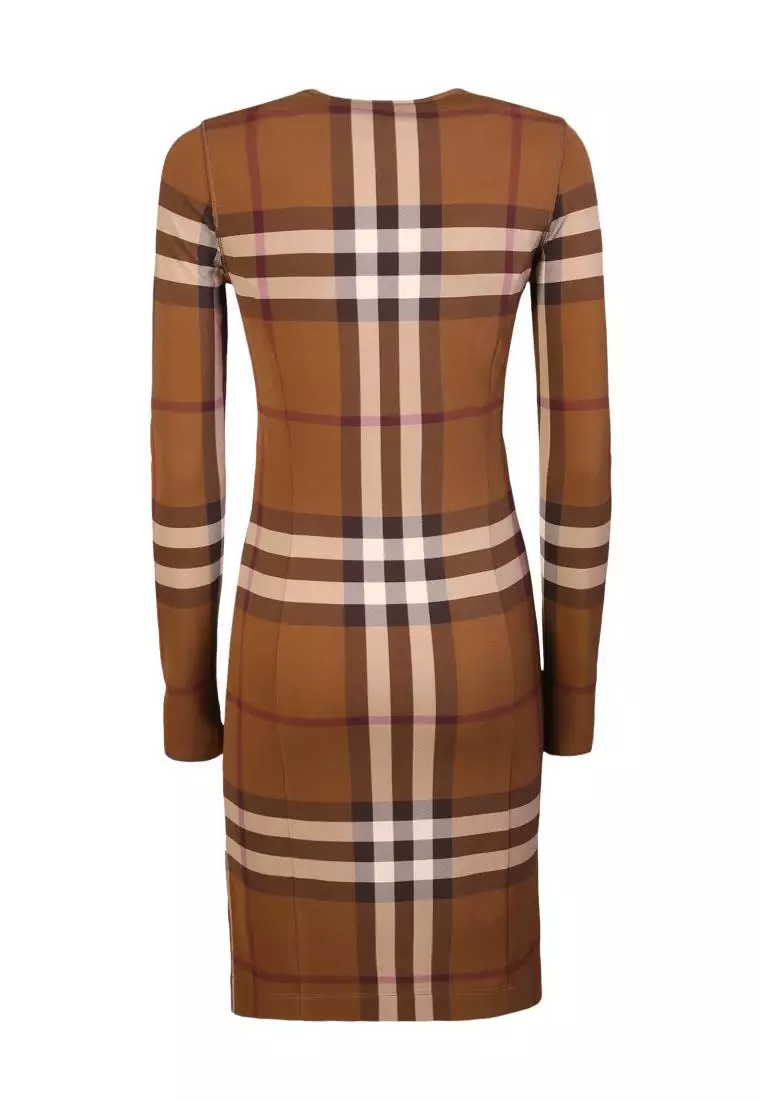 Burberry online dress 70