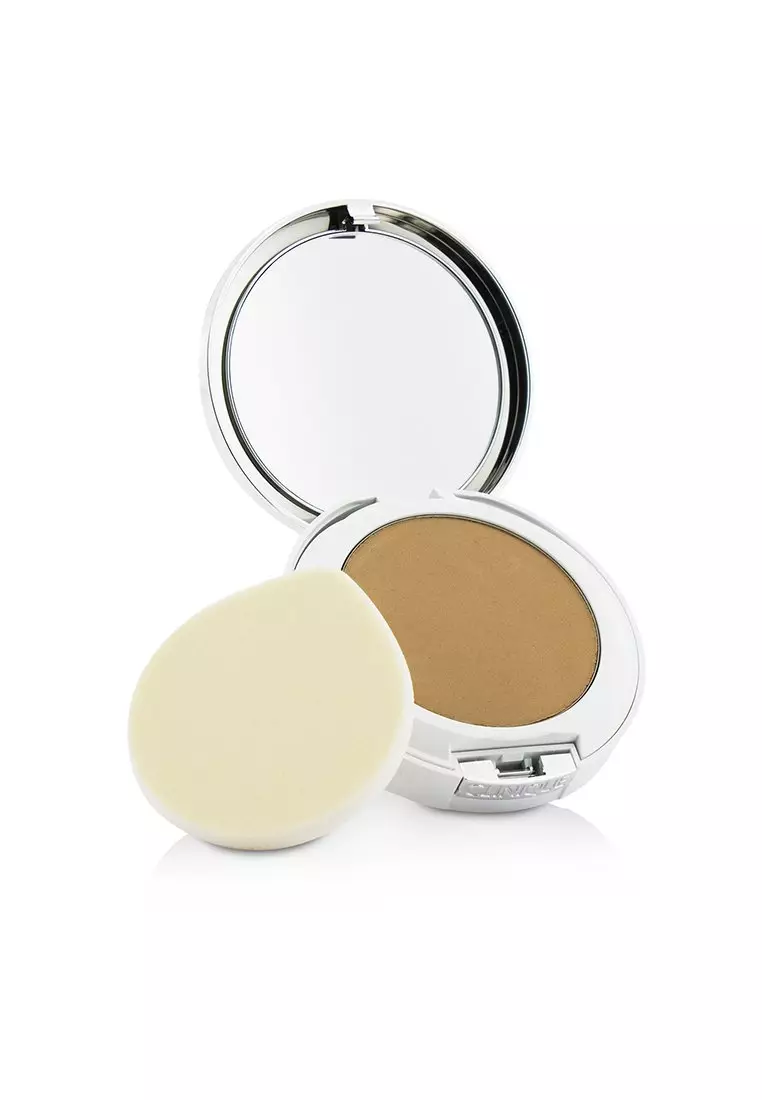 Clinique - Beyond Perfecting Powder Foundation + Corrector - # 09 Neutral (MF-N) 14.5g/0.51oz