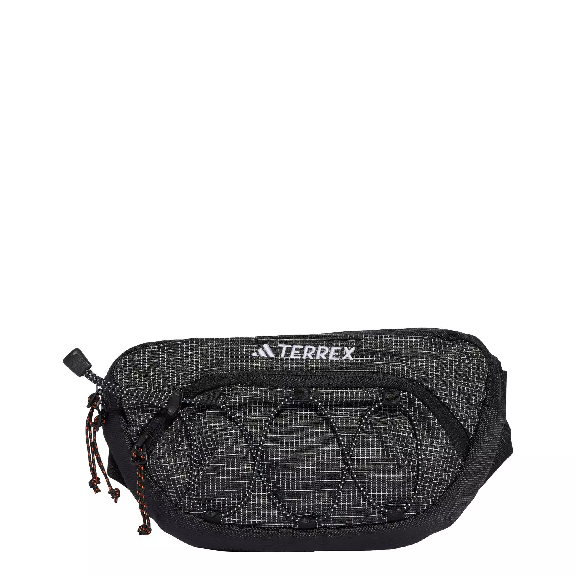 Hiking Terrex Multi Waist Pack Unisex Black JJ1480
